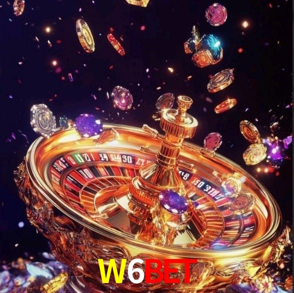 Imagem secundária de apoio para instalação do app W6BET