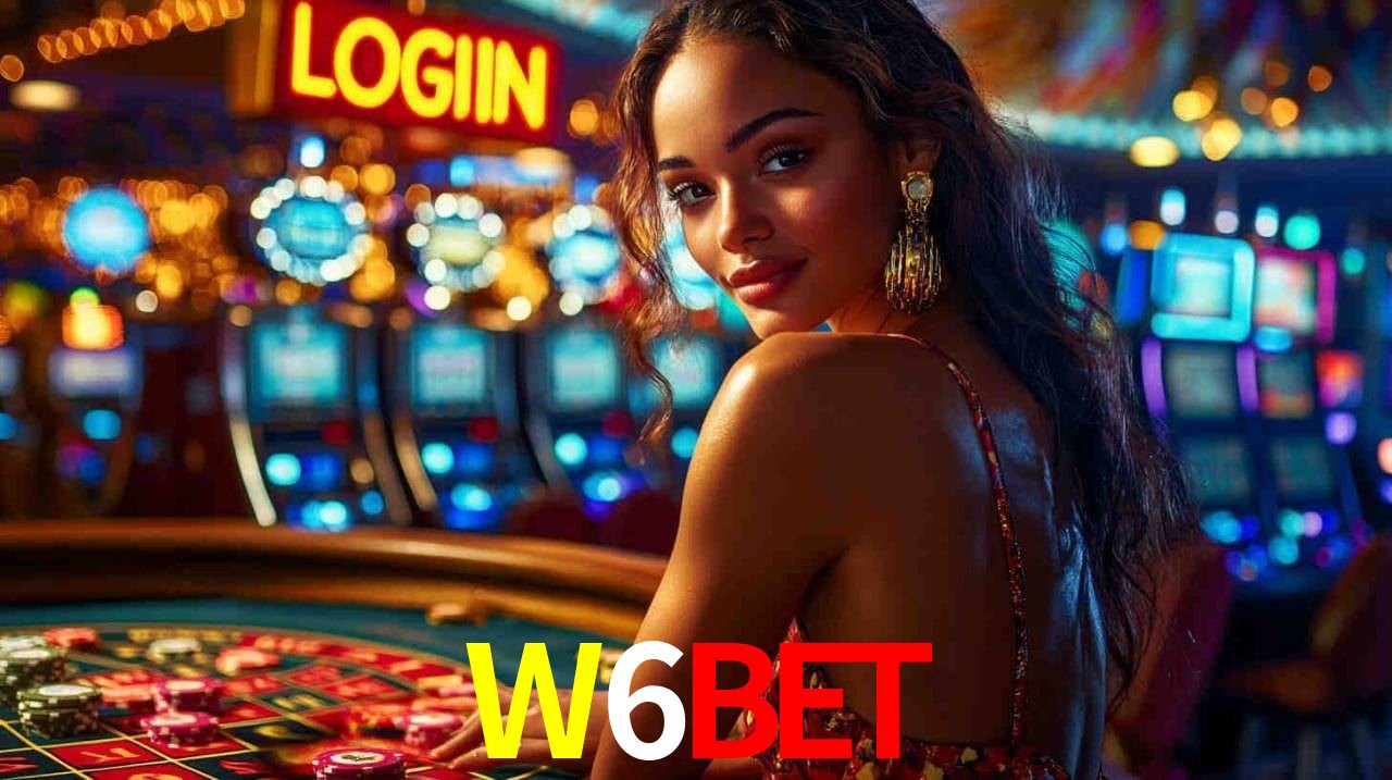Tecnologia da Plataforma W6BET