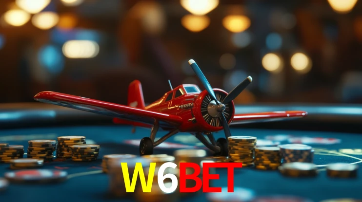 Secure Login W6BET