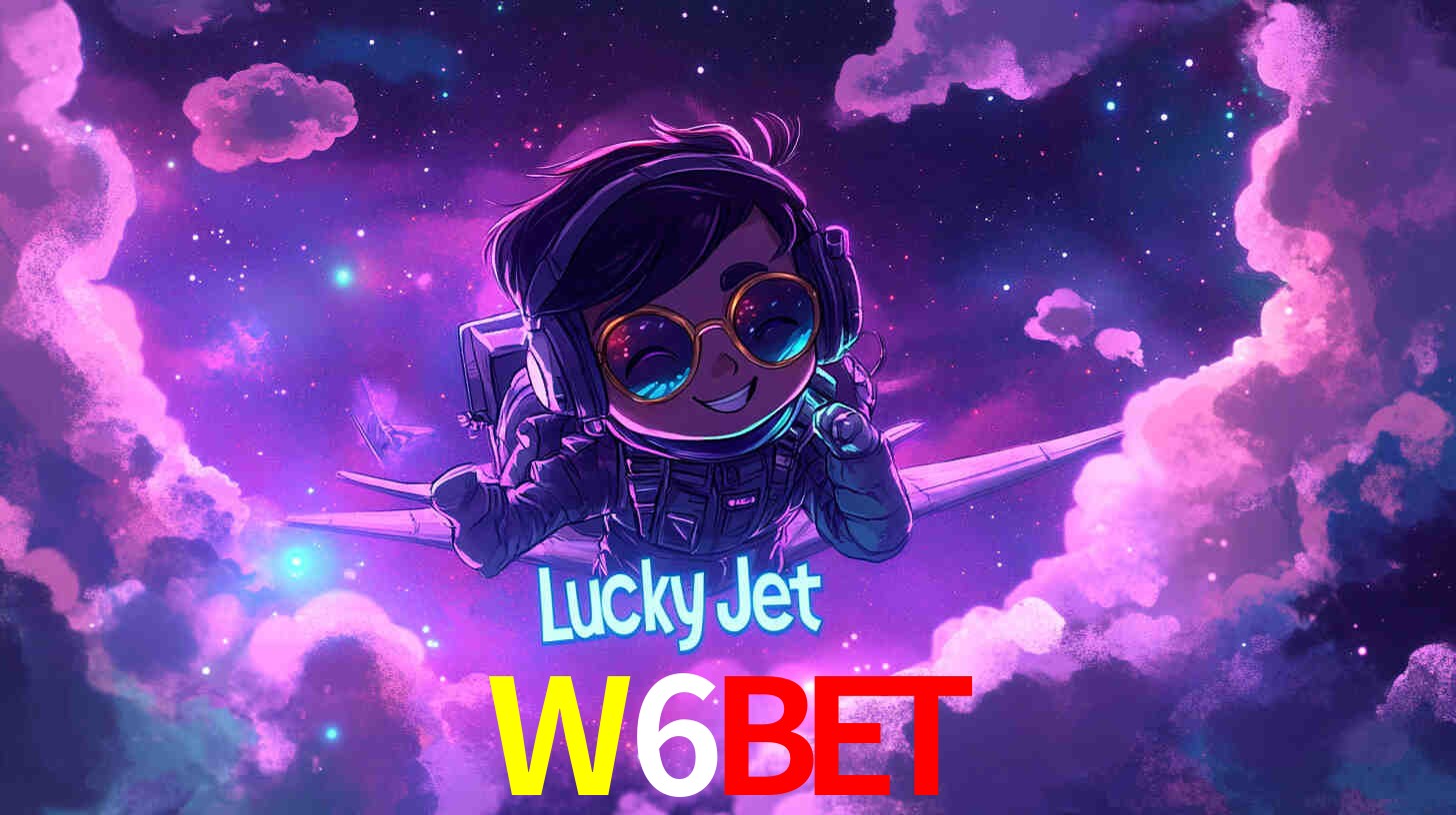 Descubra a Essência do W6BET: Nossa História e Compromissos