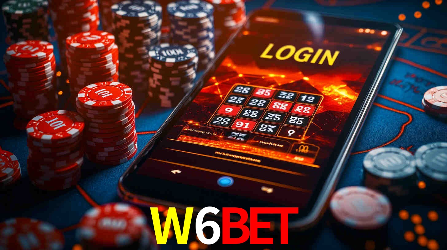 W6BET,W6BET.com