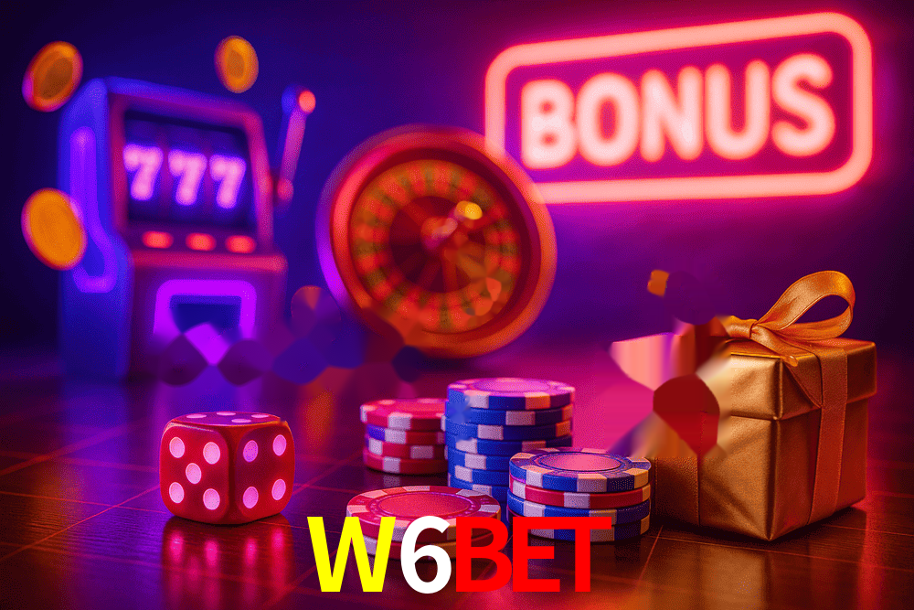 Descubra a Essência do W6BET: Nossa História e Compromissos