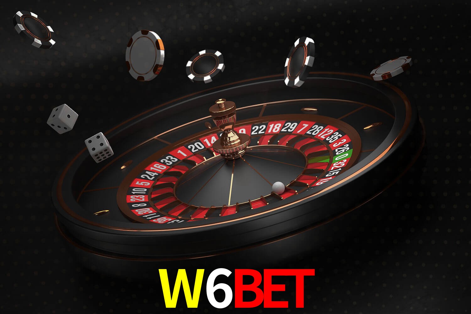 W6BET.com