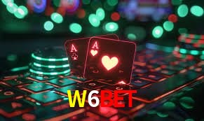 Jogos de Slot W6BET