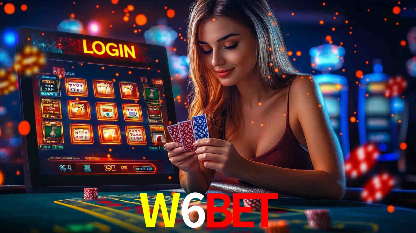 W6BET