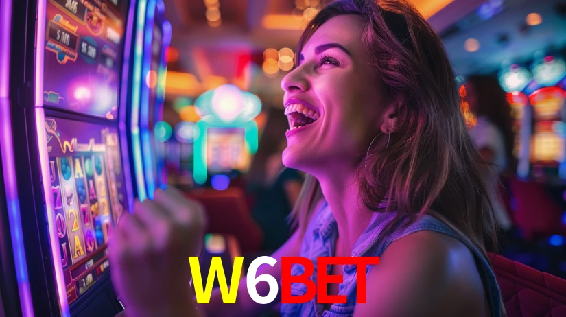 W6BET
