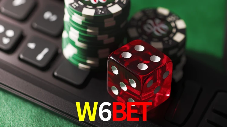 Flash Promotion W6BET