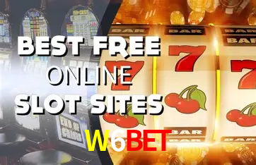 A Popularidade dos Caça-Níqueis no W6BET