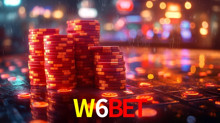 W6BET,W6BET.com