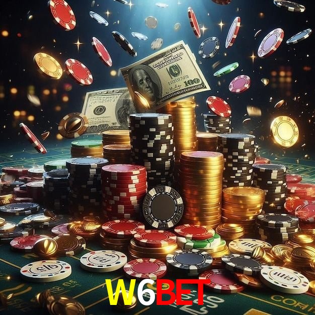 Interface Premium W6BET