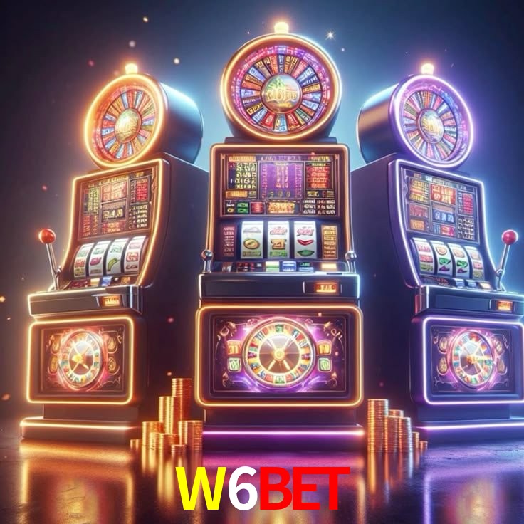 Explore as vantagens do W6BET: serviço profissional e confiabilidade