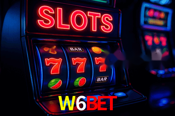 Guia visual de operação PIX no W6BET