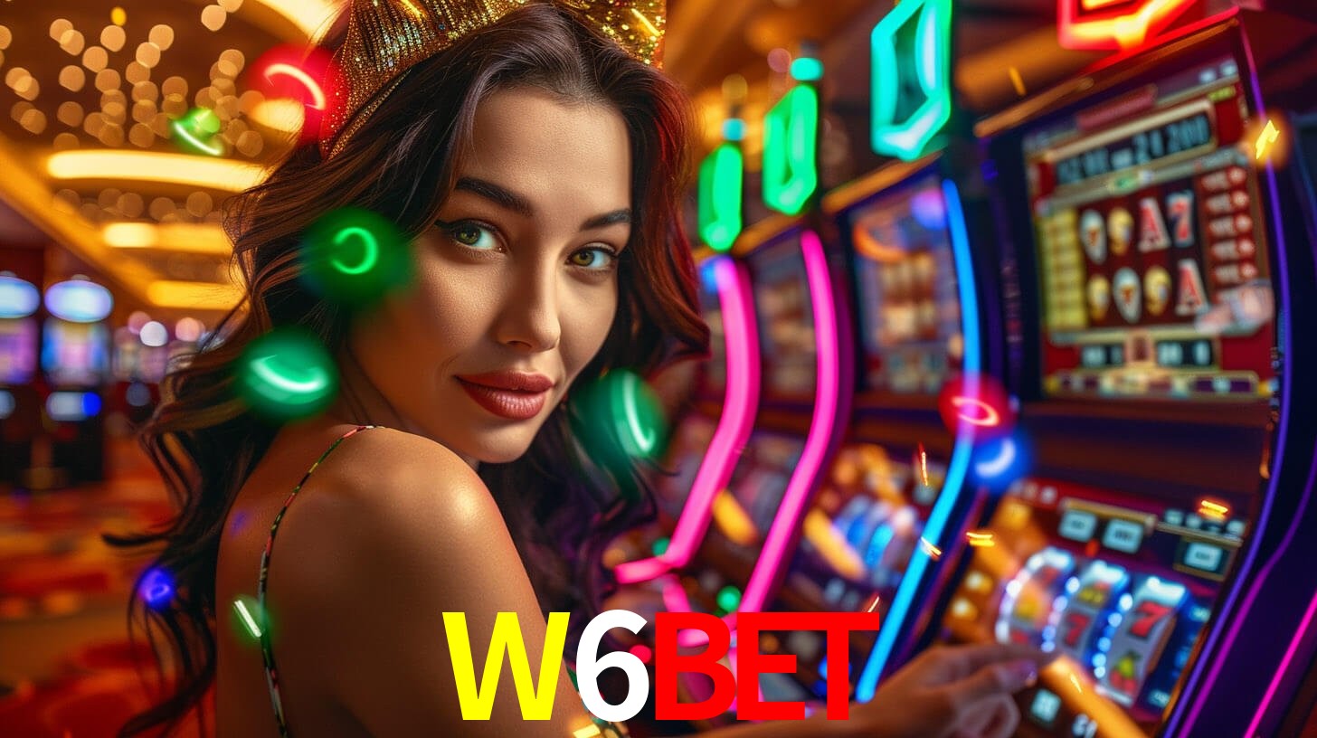W6BET