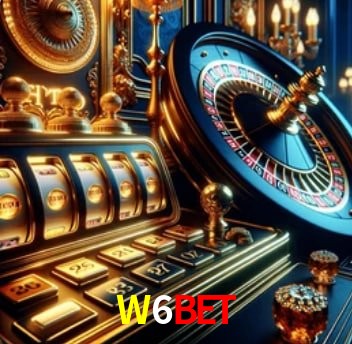 Estatísticas Esportivas W6BET