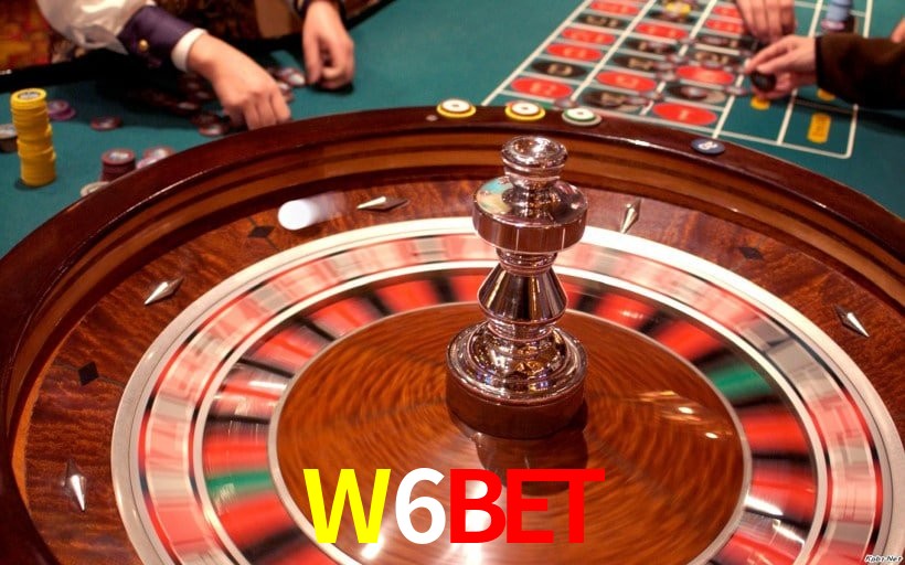 Casino VIP W6BET