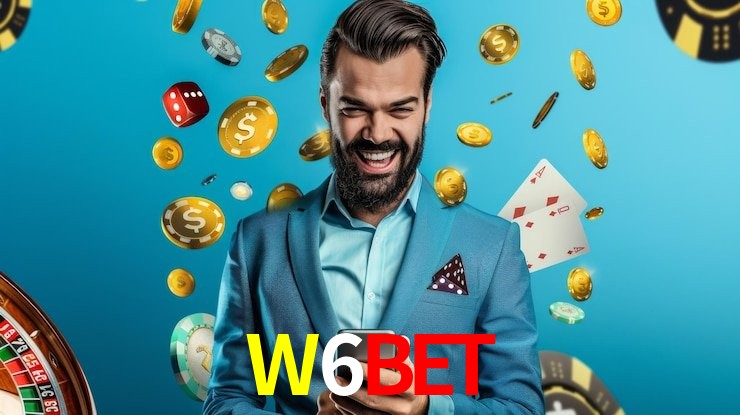 Game Providers W6BET