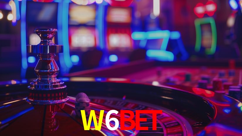 W6BET,W6BET.com