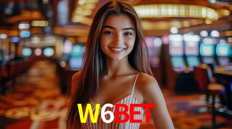 Exclusive Games W6BET