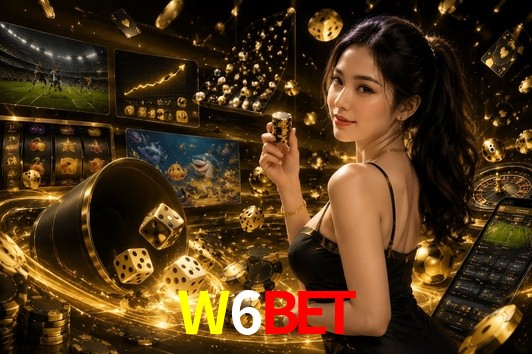 Seasonal Promotions W6BET