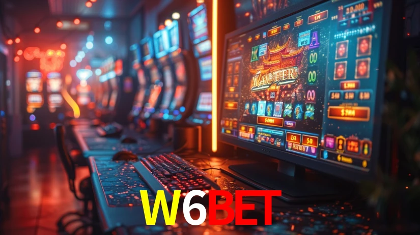 W6BET