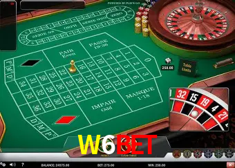 Explorando a Categoria de Eventos em Apostas na W6BET