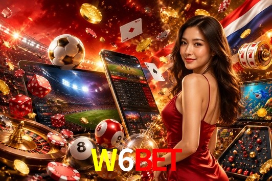 Responsive Design W6BET