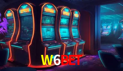 Desvendando o Mundo dos Jogos Virtuais na W6BET