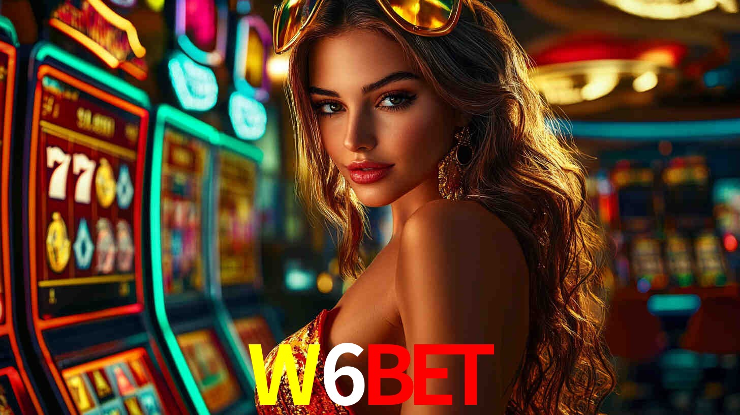 Tournaments W6BET
