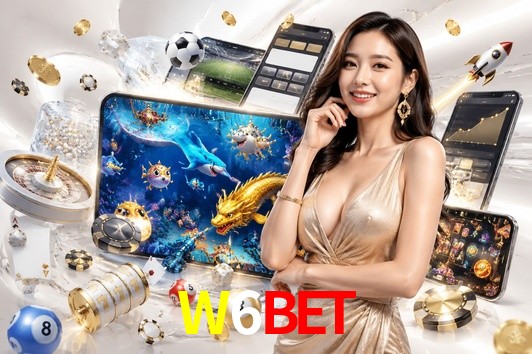 Quick Registration W6BET