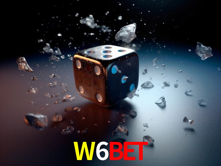 Benefícios do Login W6BET - Bônus e Vantagens Exclusivas