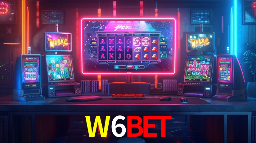 W6BET