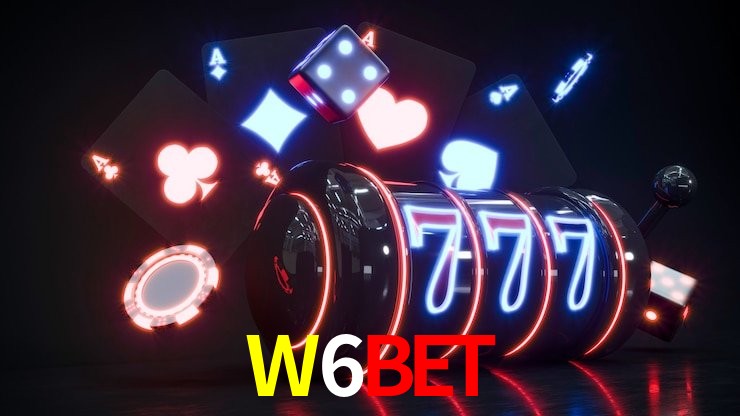 Tennis Betting W6BET